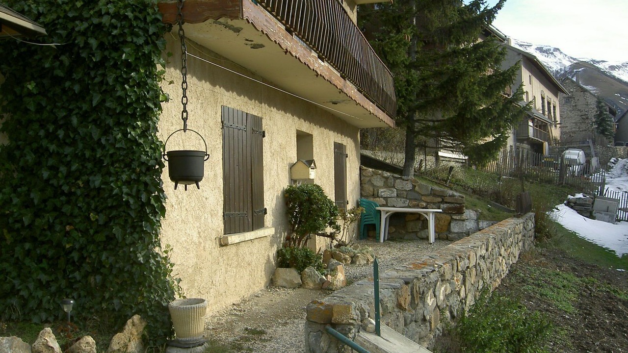 Photo of Outdoor in La Grave