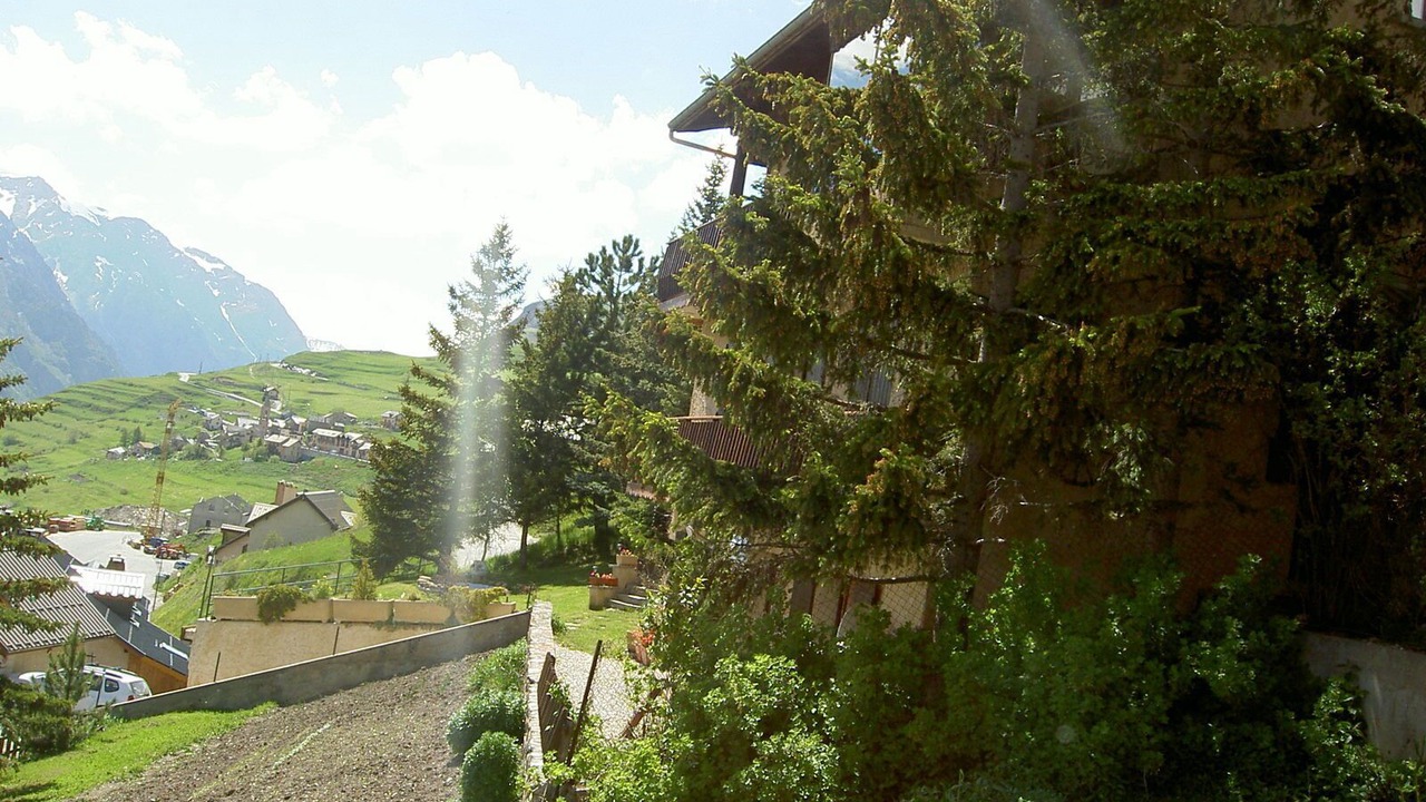 Photo of Outdoor in La Grave