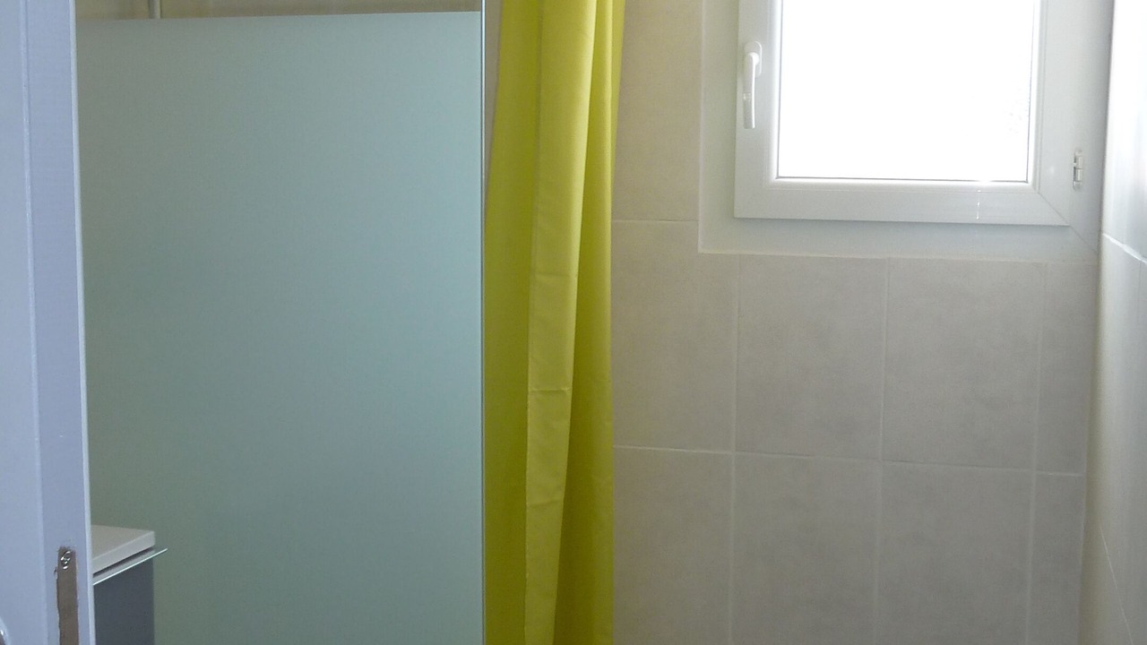 Photo of Bathroom in Montescot