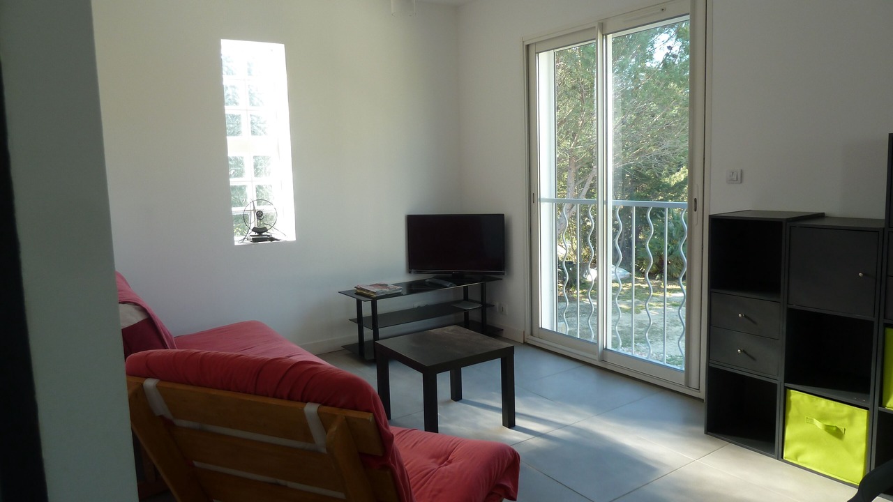 Photo of Livingroom in Montescot