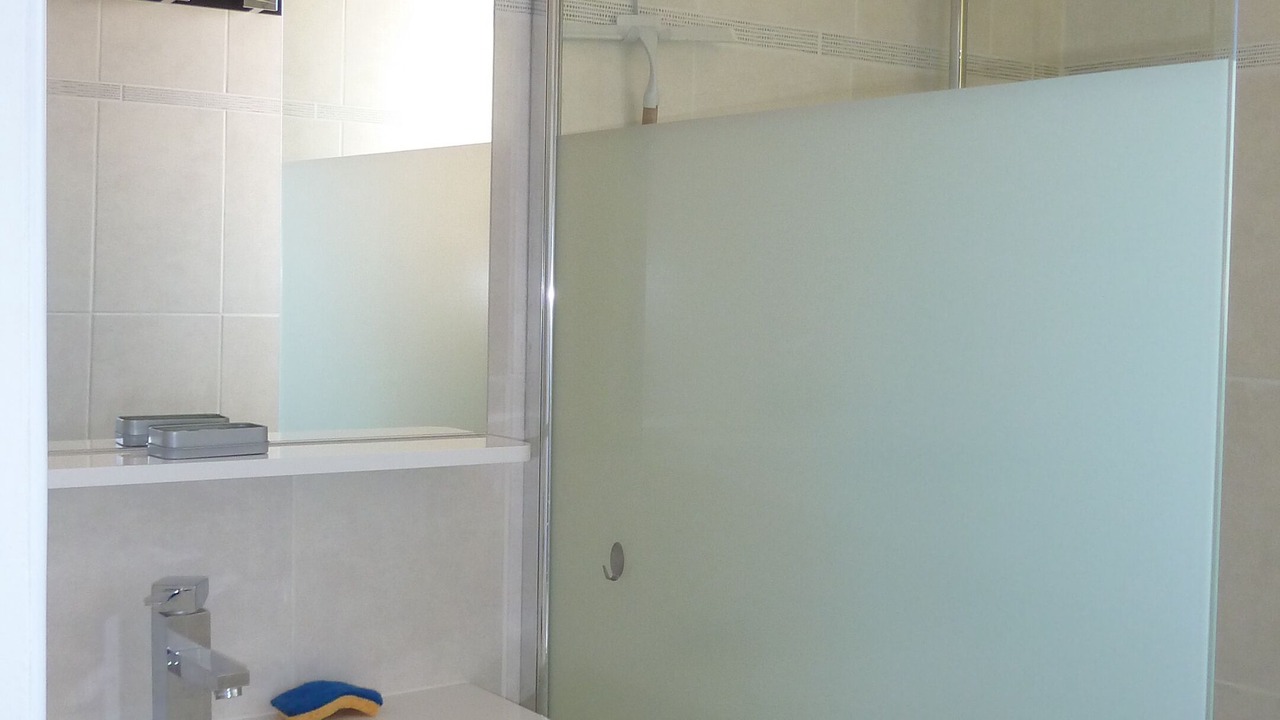 Photo of Bathroom in Montescot