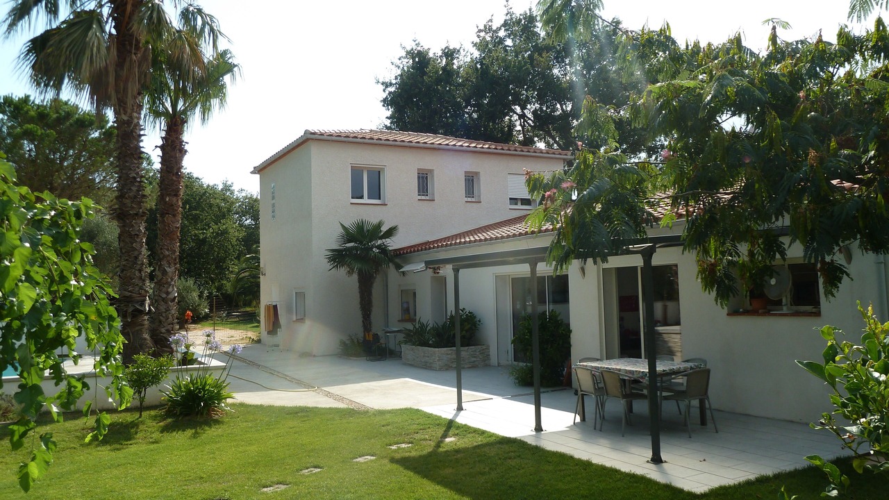 Photo of Outdoor in Montescot