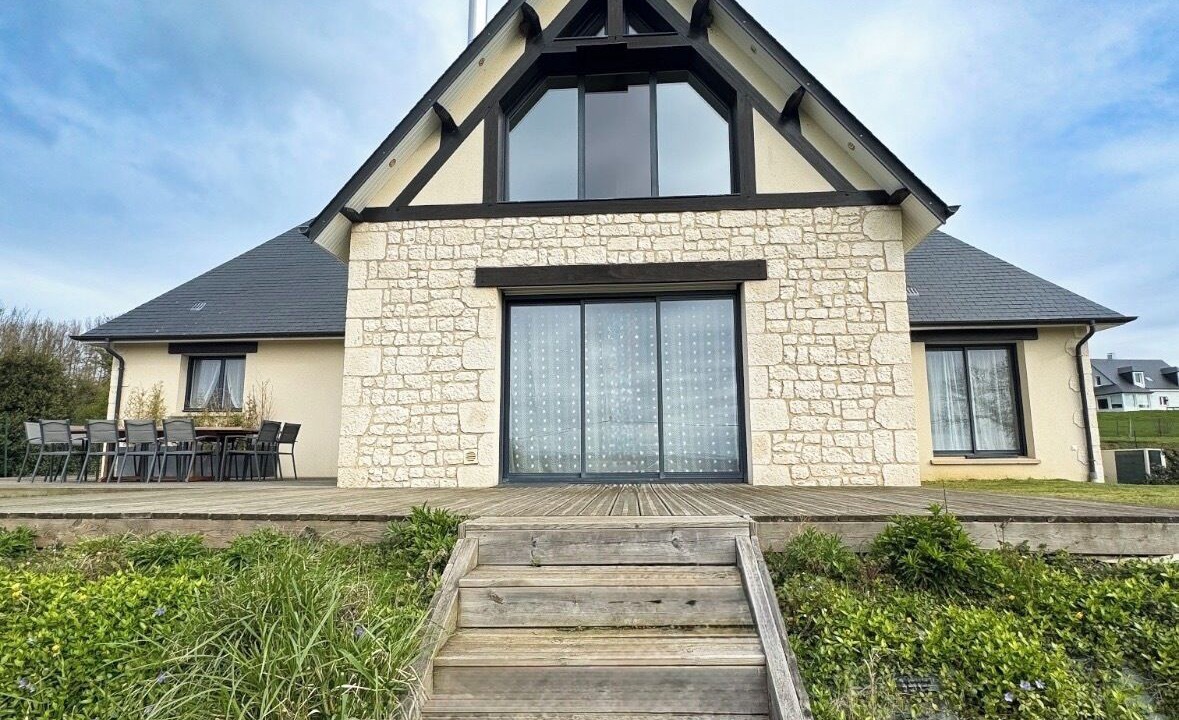 Photo of Outdoor in Saint-Martin-aux-Chartrains
