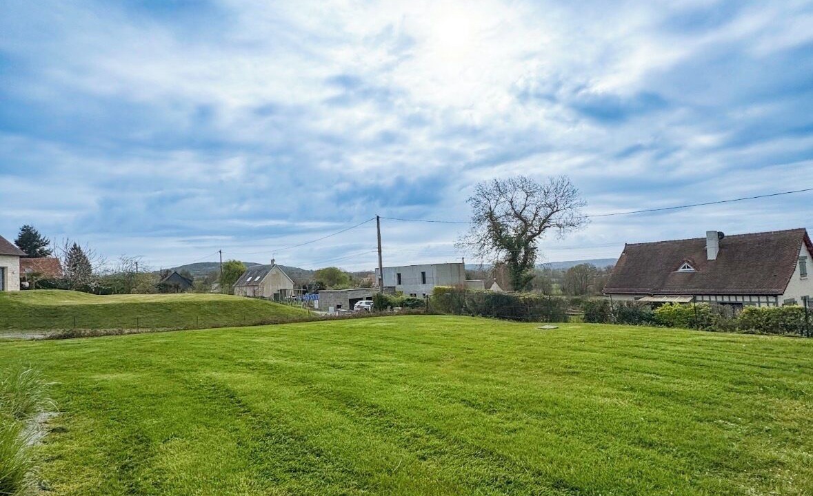 Photo of Outdoor in Saint-Martin-aux-Chartrains