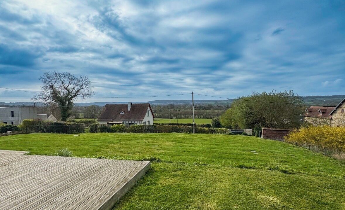 Photo of Outdoor in Saint-Martin-aux-Chartrains