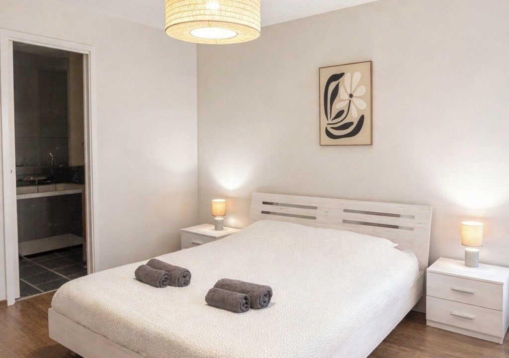Photo of Bedroom in Saint-Martin-aux-Chartrains