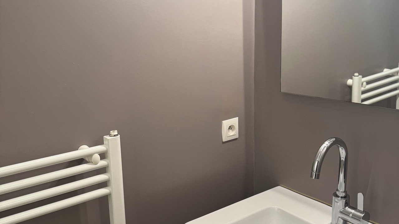 Photo of Bathroom in Saint-Martin-aux-Chartrains
