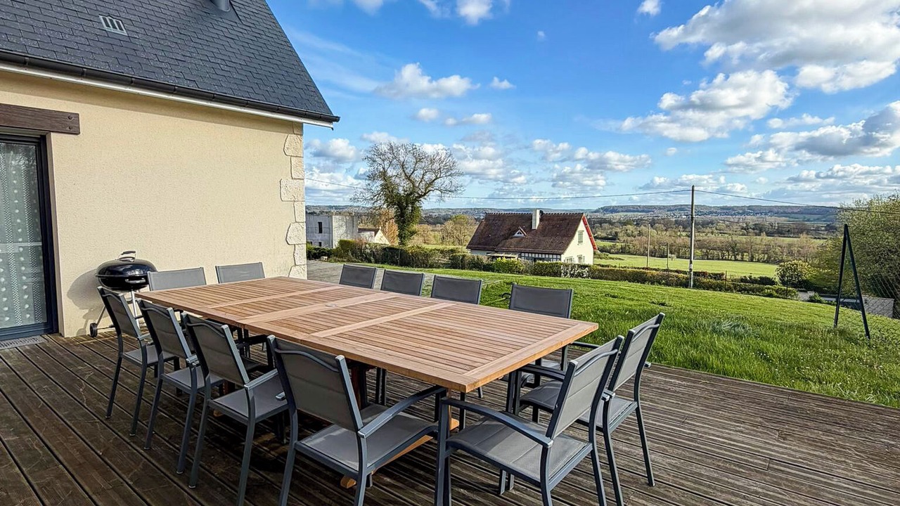 Photo of Outdoor in Saint-Martin-aux-Chartrains