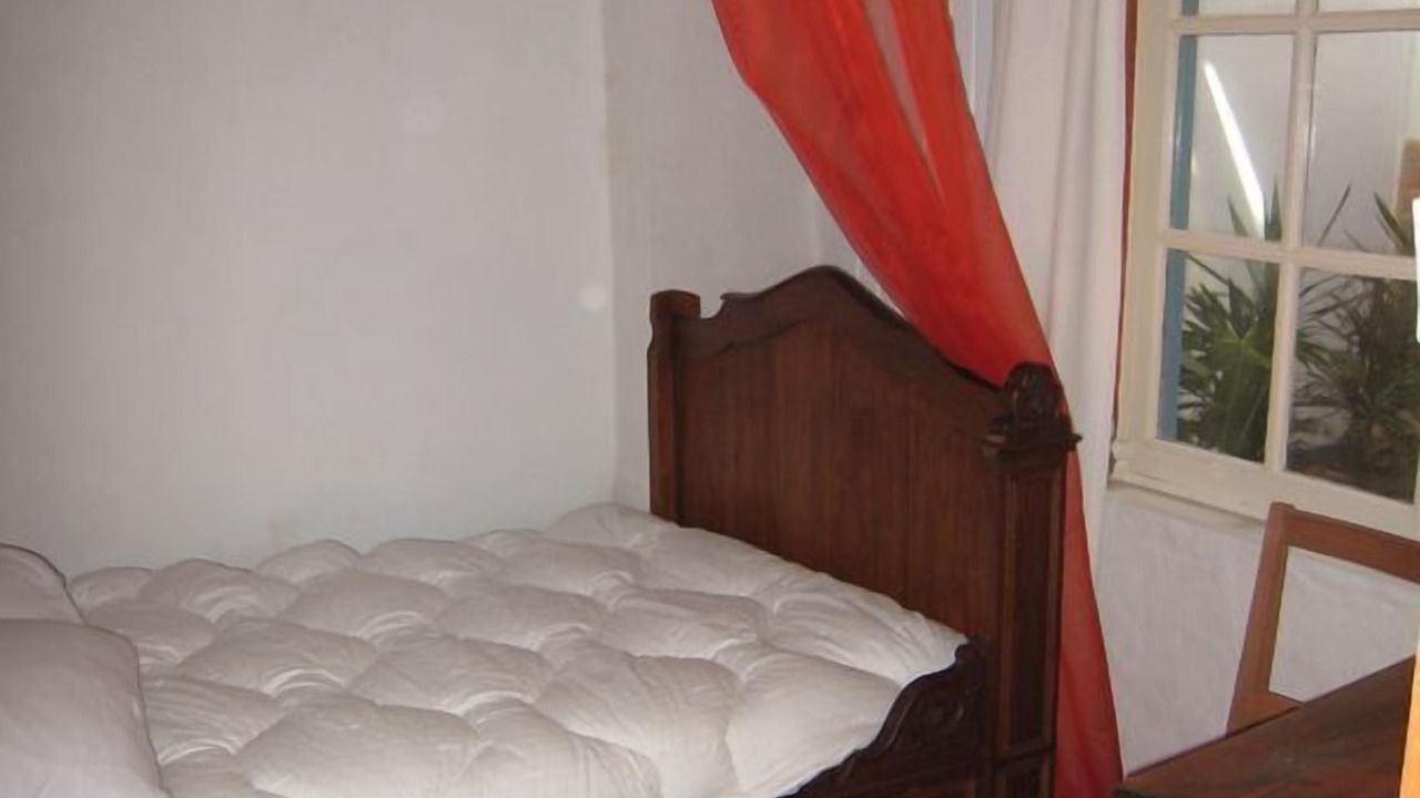 Photo of Bedroom in Cassel
