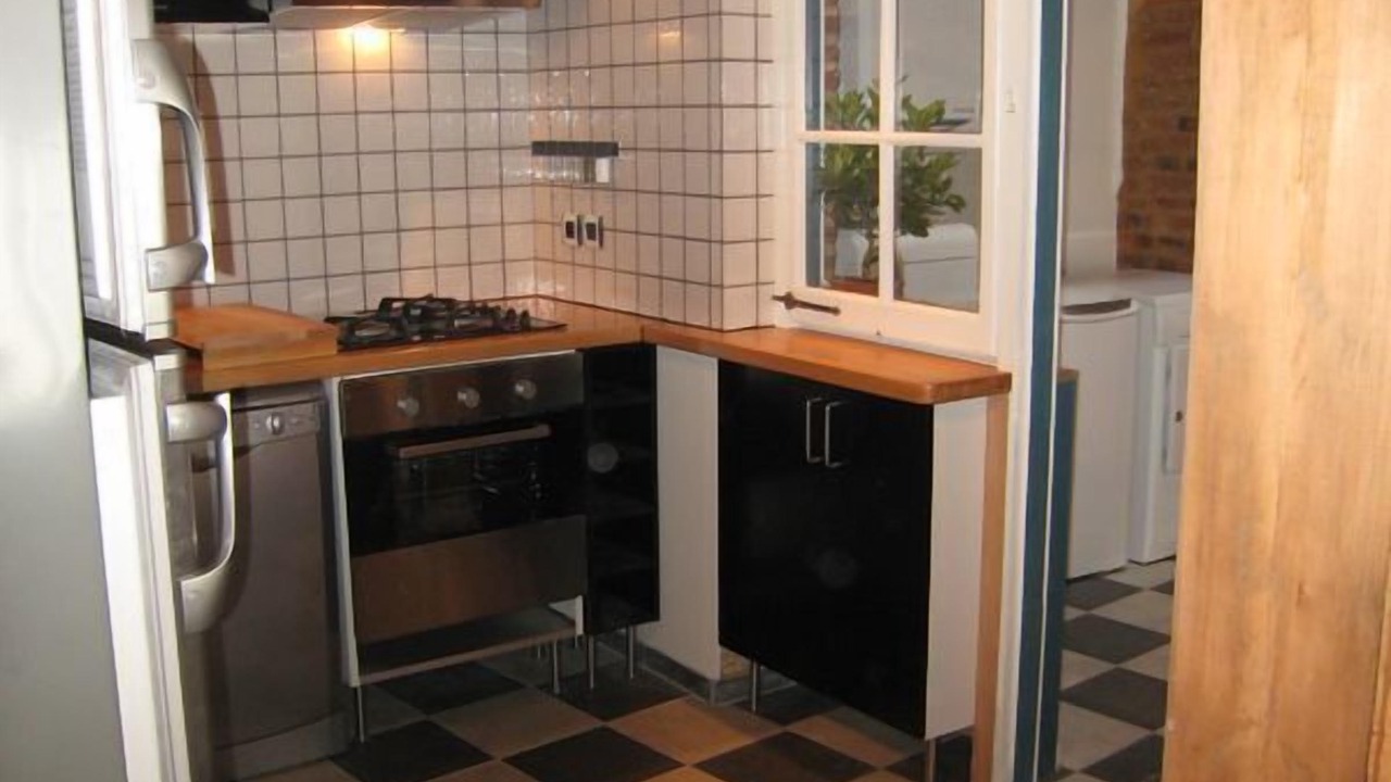 Photo of Kitchen in Cassel