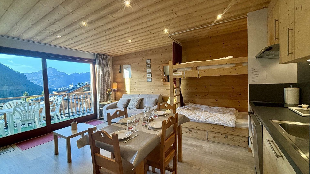 Photo of Others in Chatel