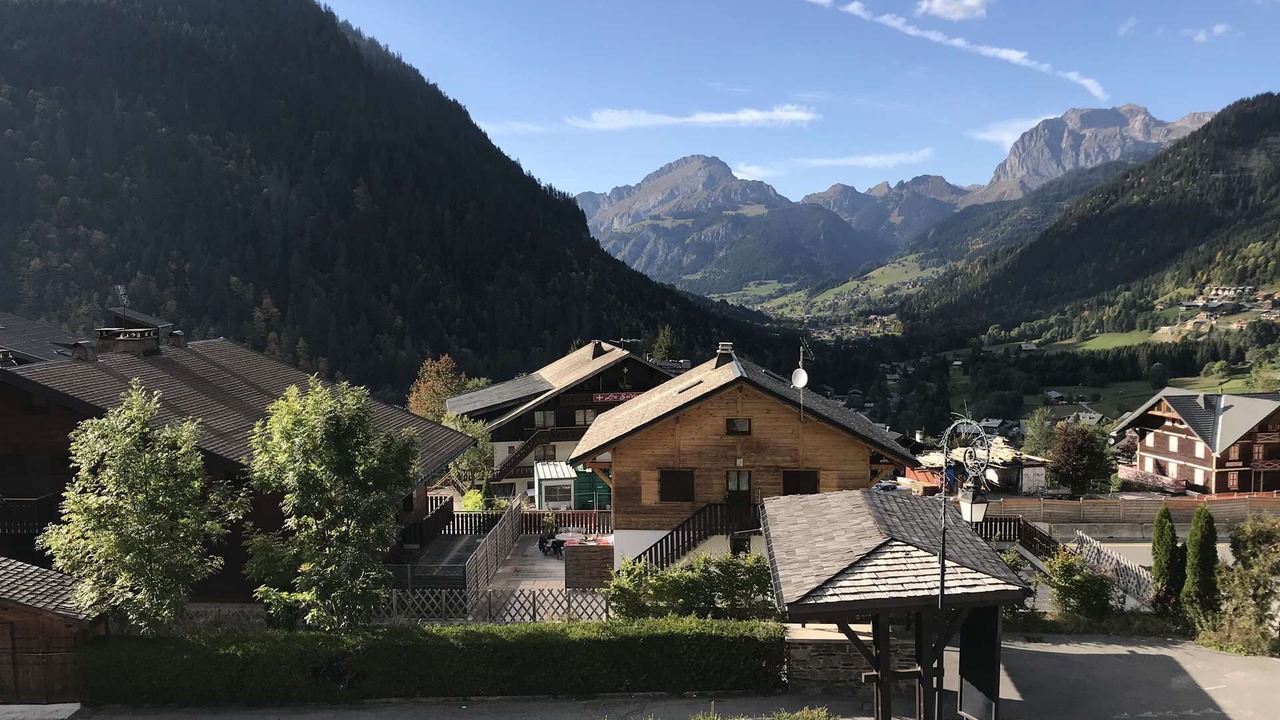 Photo of Others in Chatel