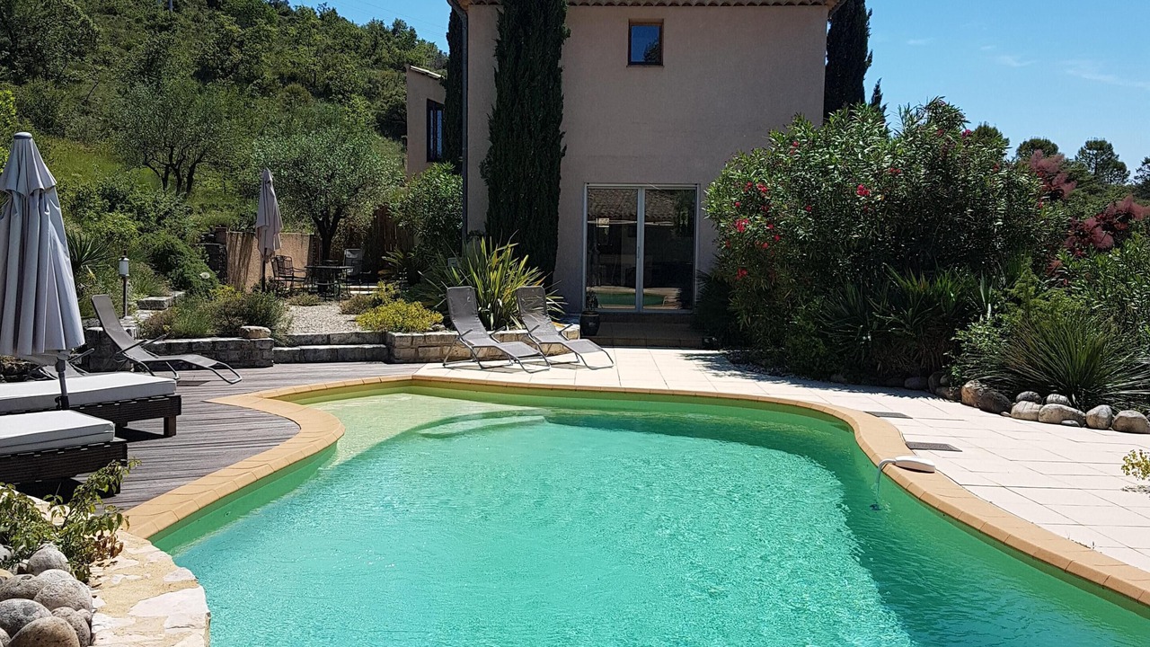 Photo of Outdoor in Grospierres