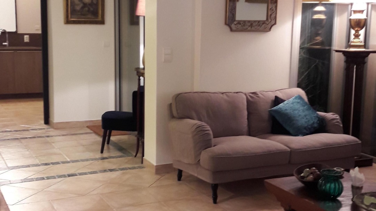 Photo of Livingroom in Grospierres