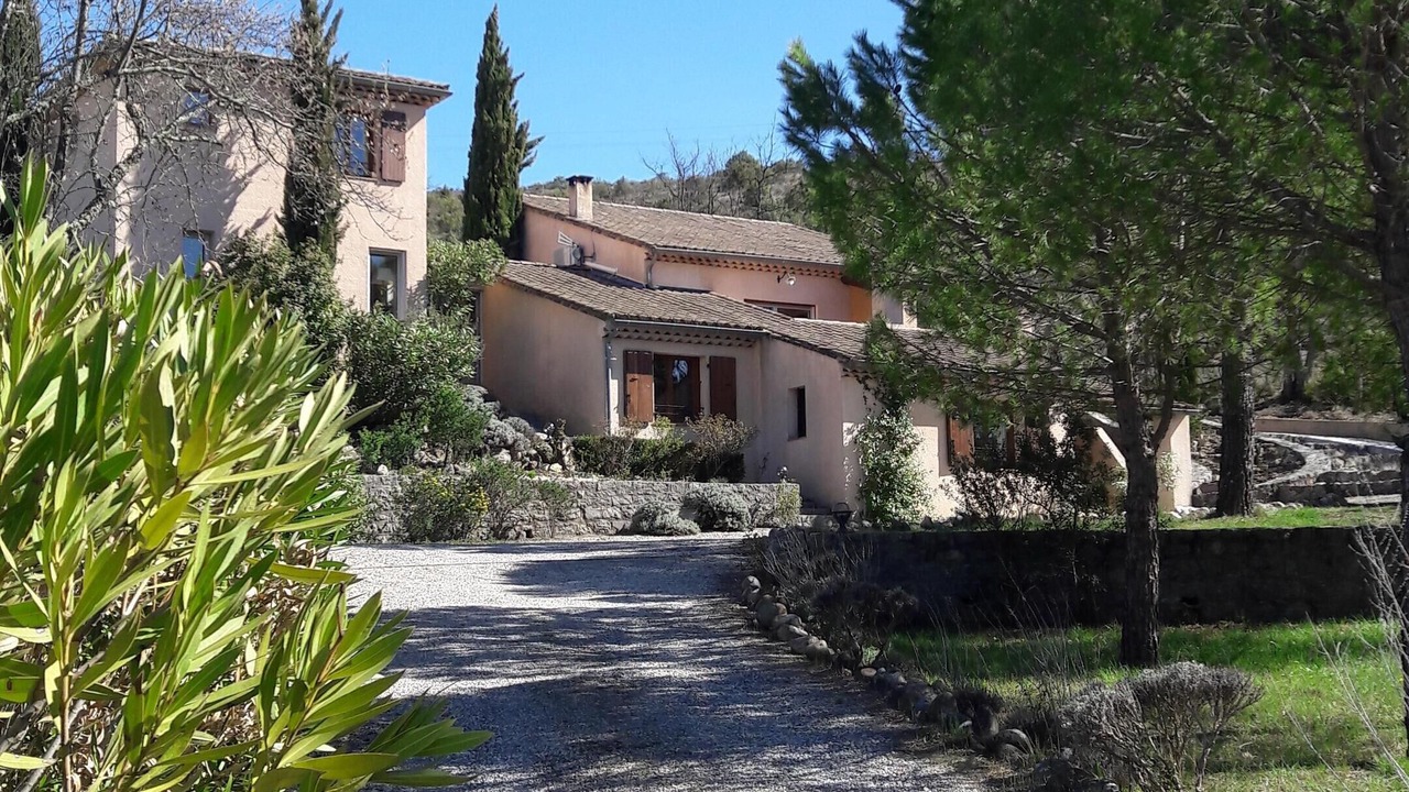 Photo of Outdoor in Grospierres