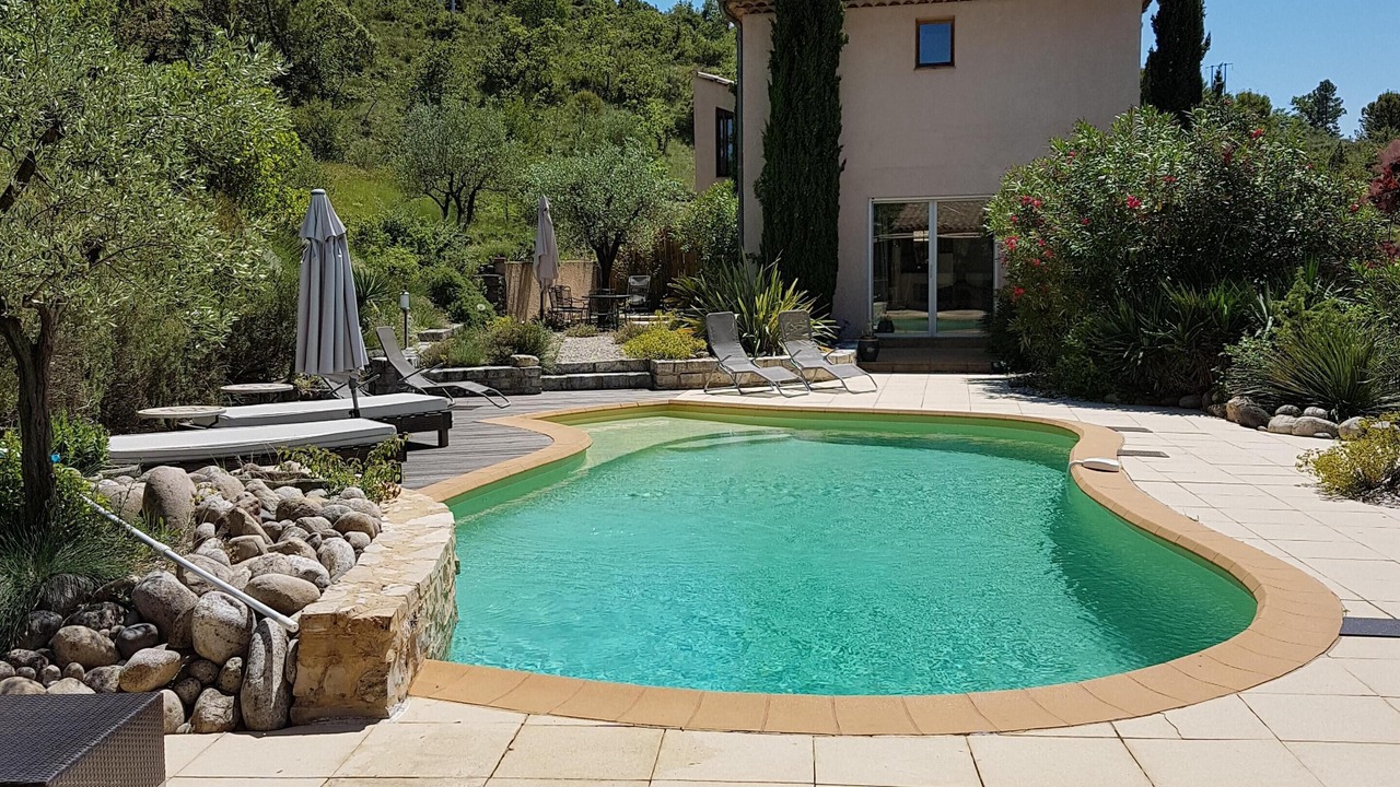 Photo of Outdoor in Grospierres