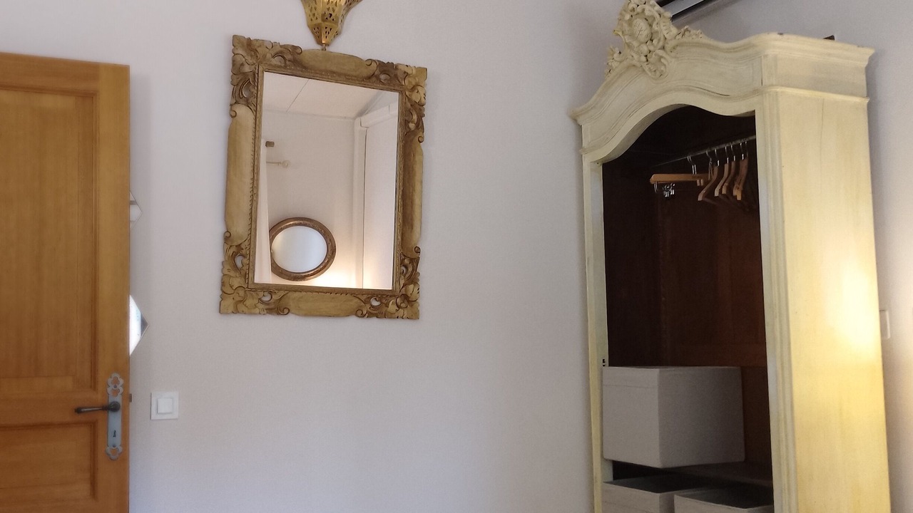Photo of Bedroom in Grospierres