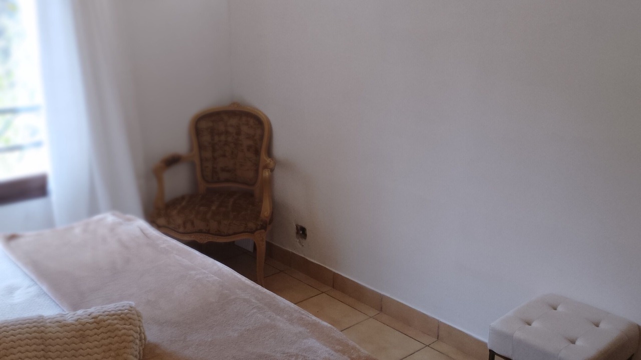 Photo of Bedroom in Grospierres