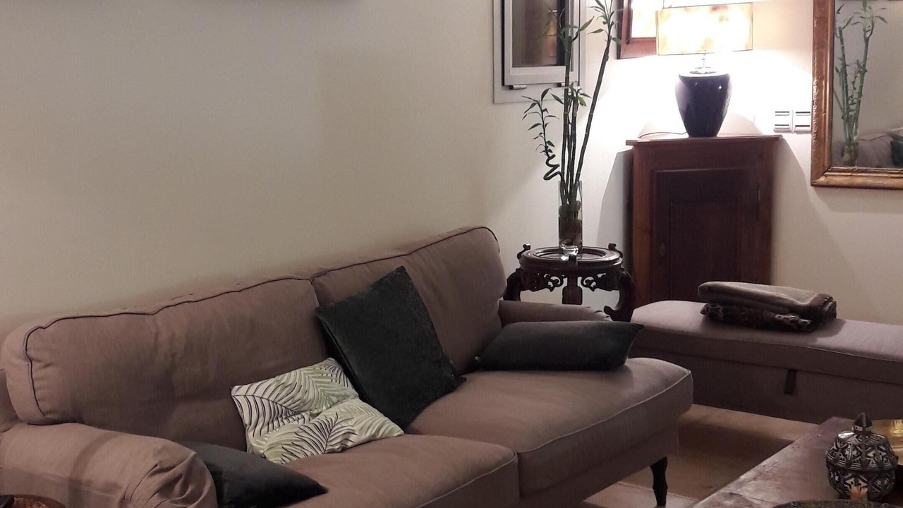 Photo of Livingroom in Grospierres