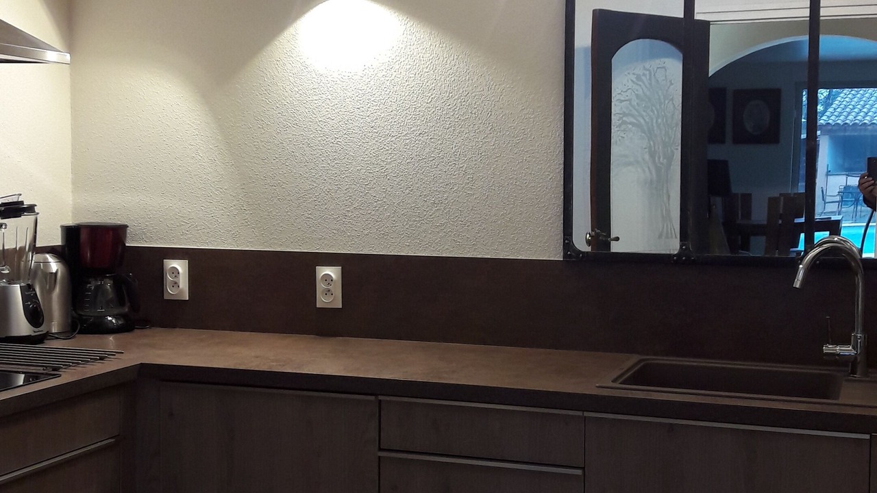Photo of Kitchen in Grospierres