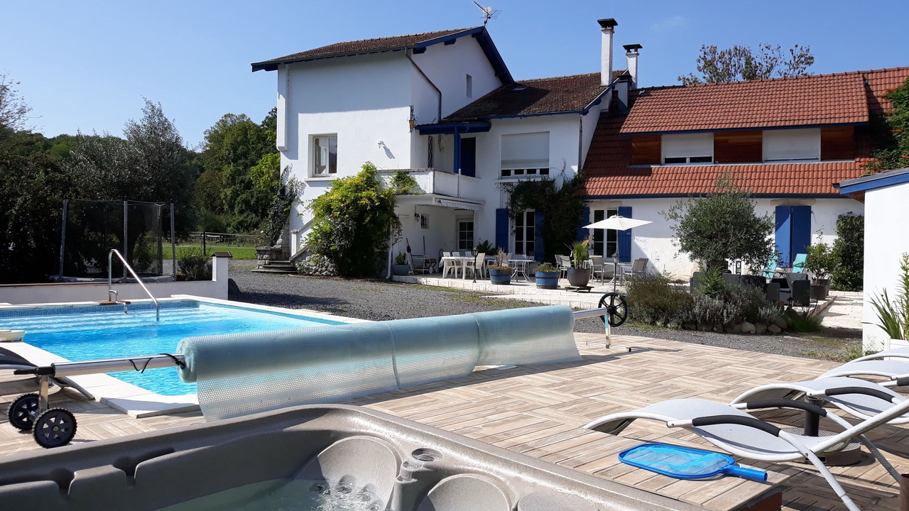 Photo of Outdoor in Lourdes