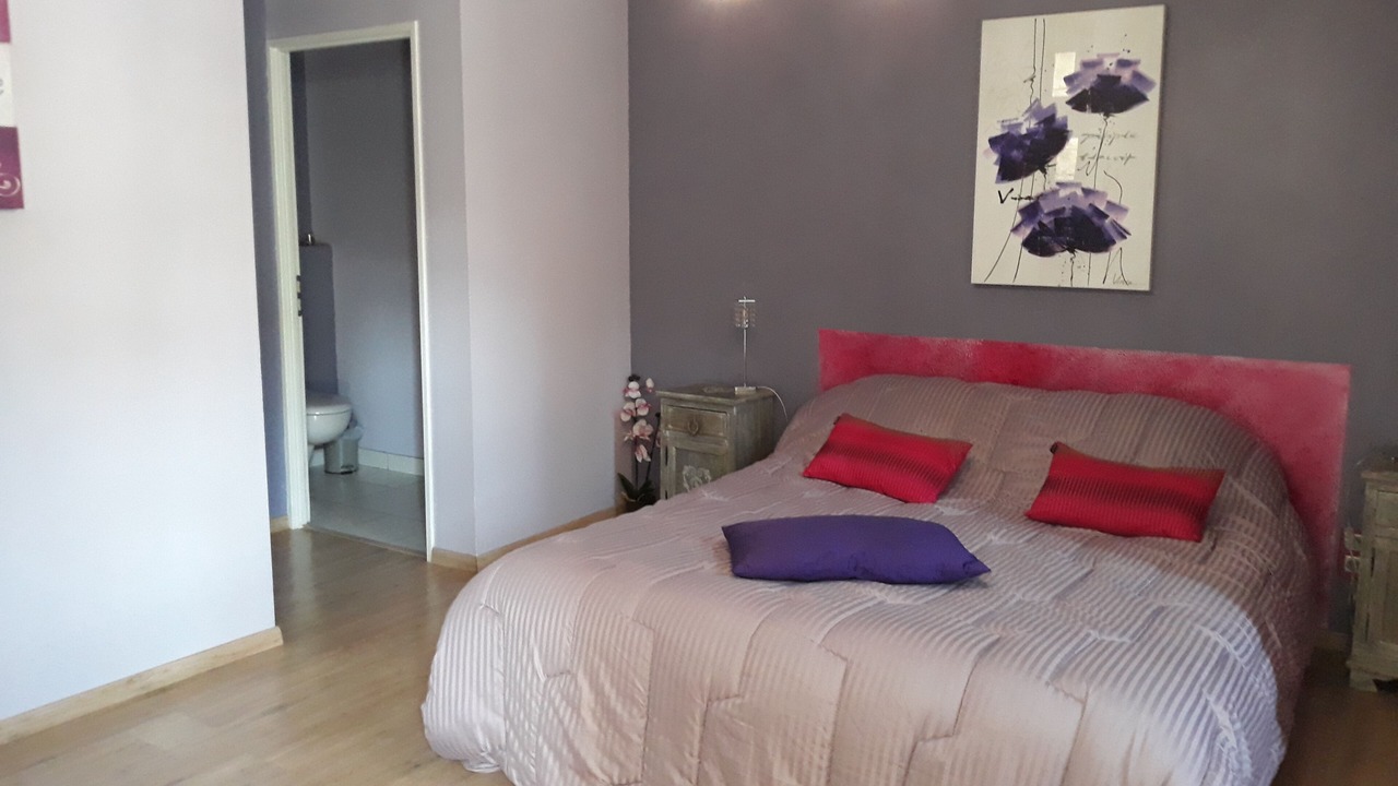 Photo of Bedroom in Lourdes
