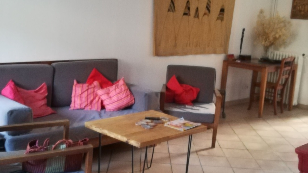 Photo of Livingroom in Aubord