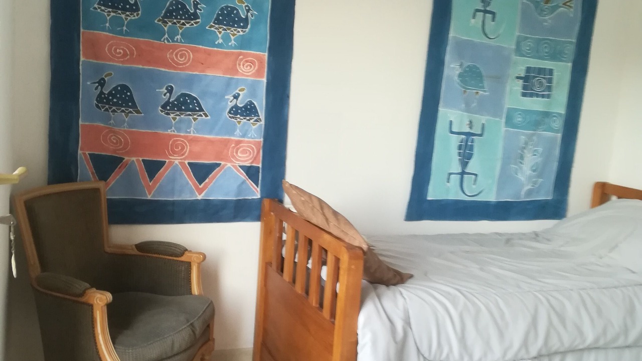 Photo of Bedroom in Aubord