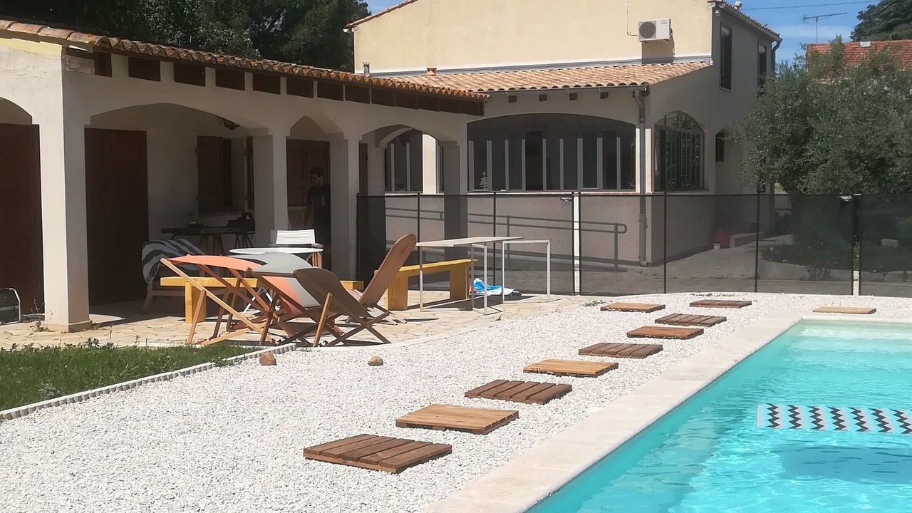 Photo of Outdoor in Aubord