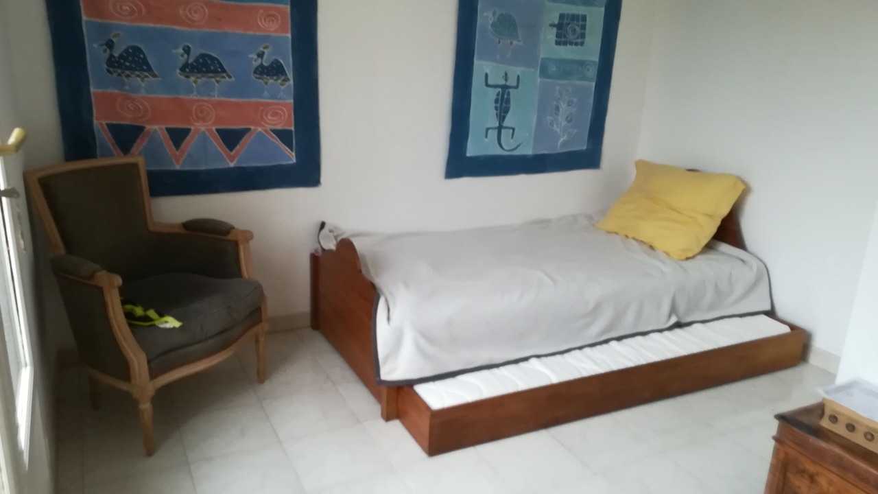 Photo of Bedroom in Aubord