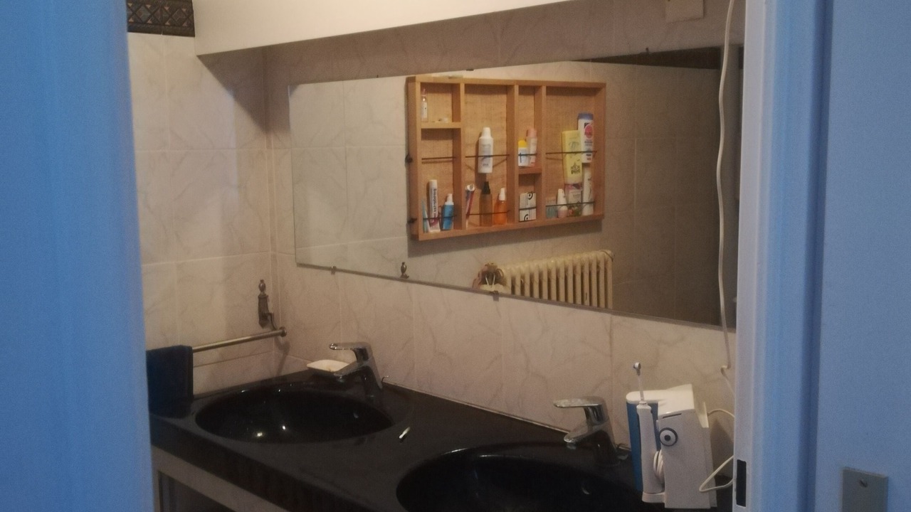 Photo of Bathroom in Aubord