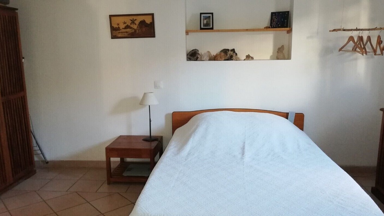 Photo of Bedroom in Aubord