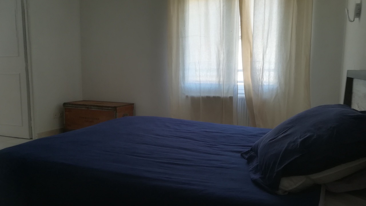 Photo of Bedroom in Aubord