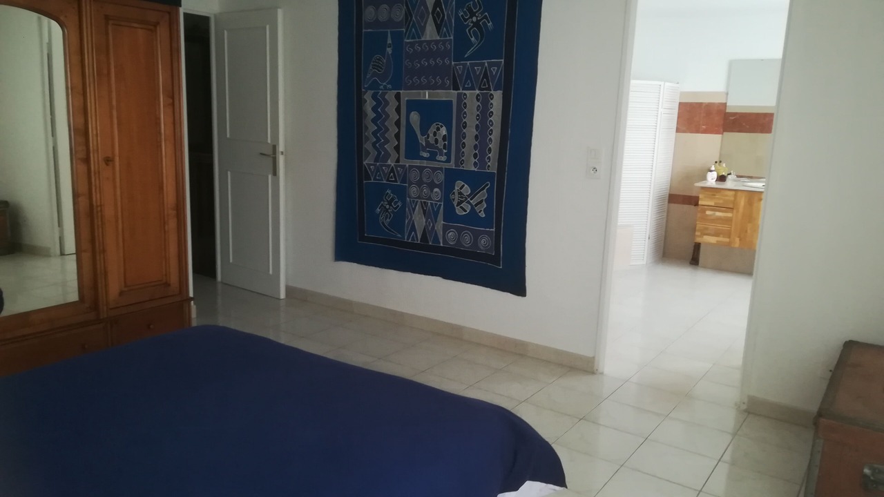 Photo of Bedroom in Aubord