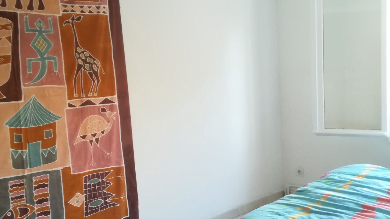 Photo of Bedroom in Aubord