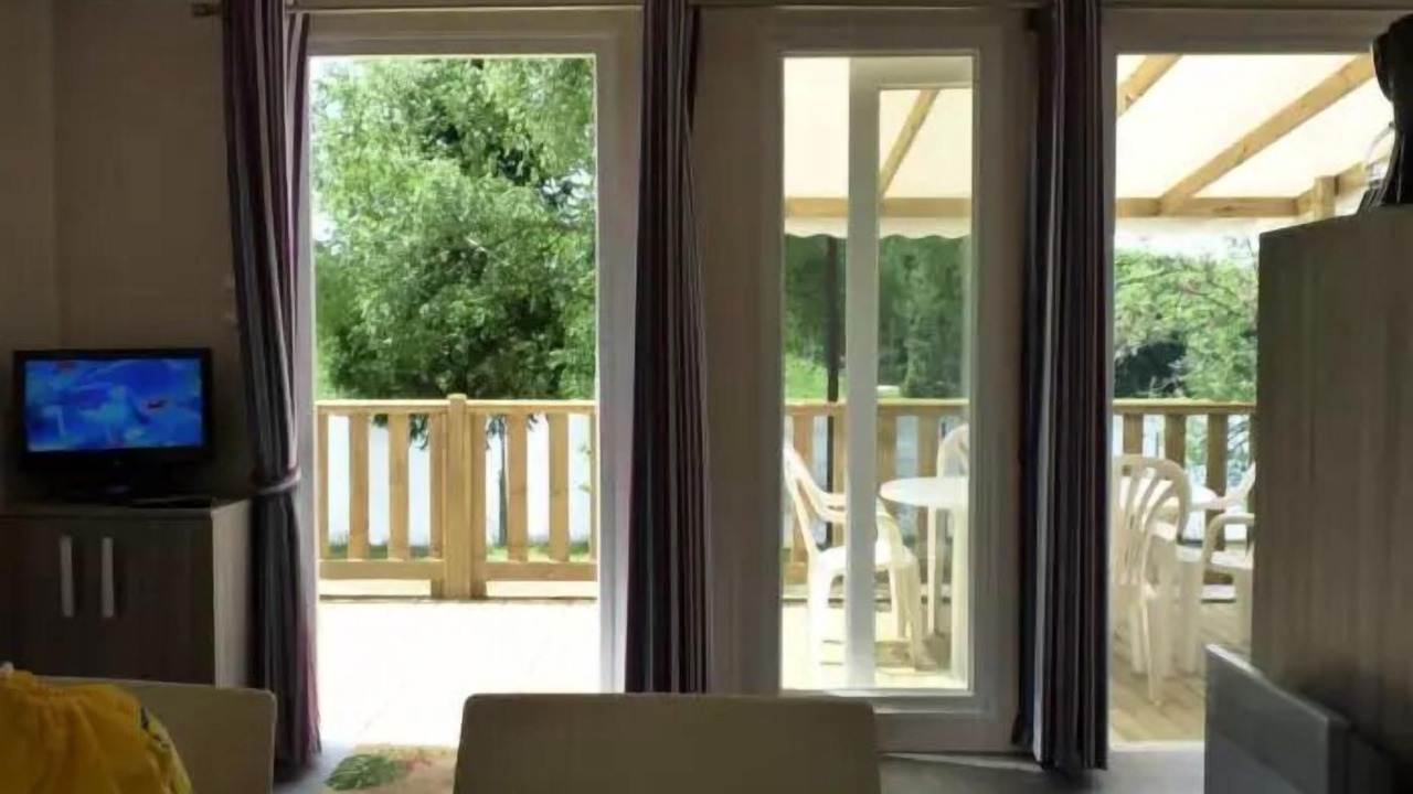 Photo of Livingroom in Champagnac-le-Vieux