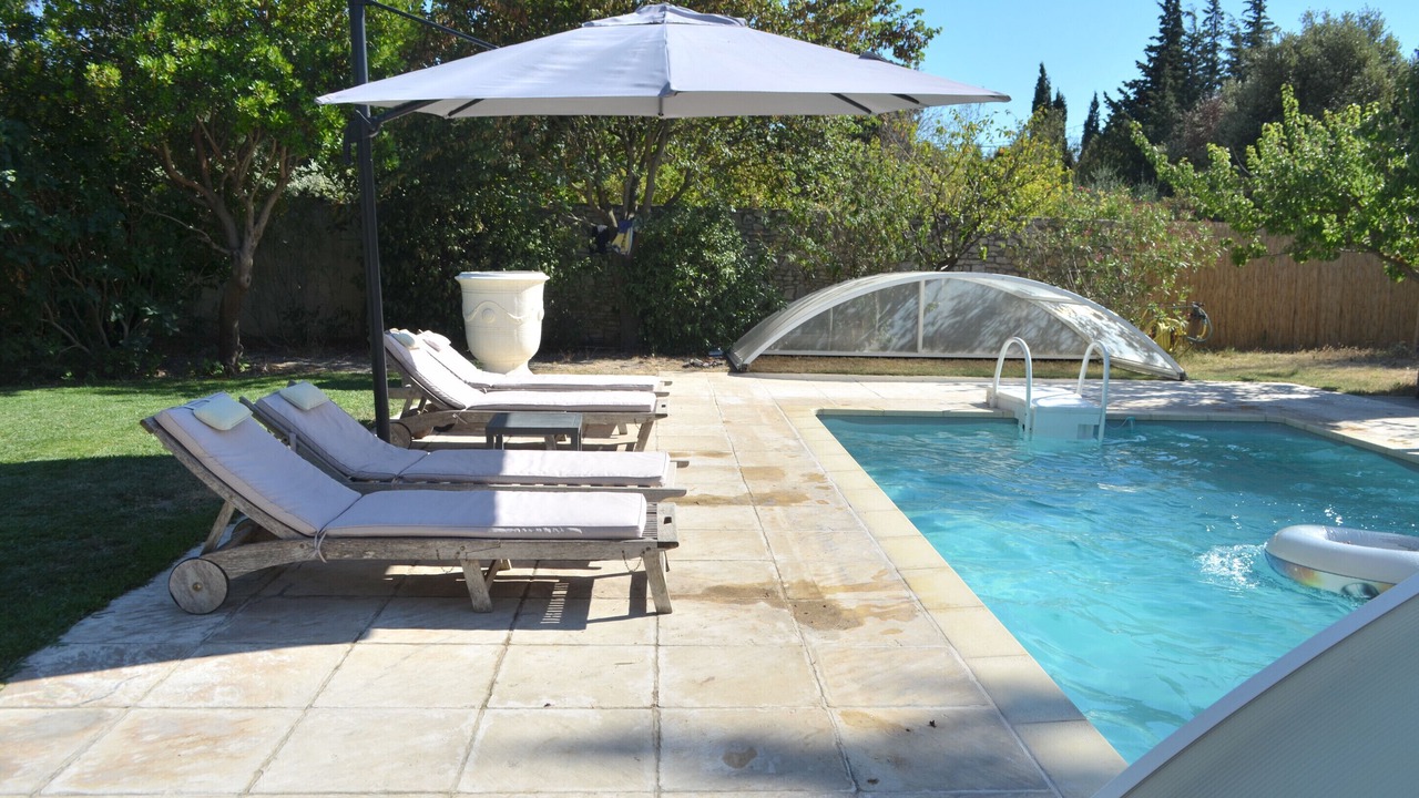 Photo of Outdoor in Rochefort-du-Gard