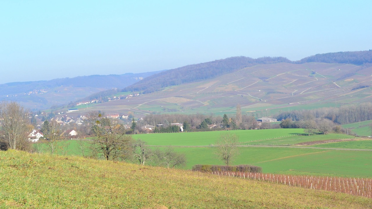 Photo of Outdoor in Pannessieres