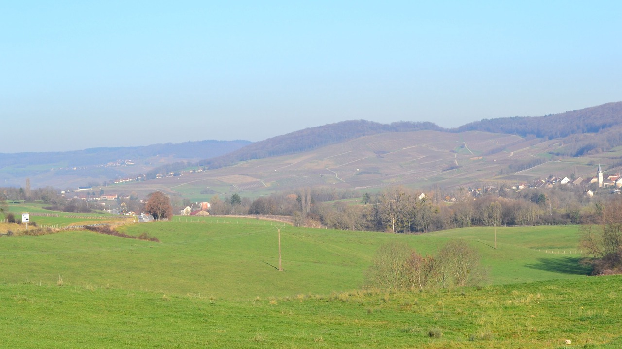 Photo of Outdoor in Pannessieres