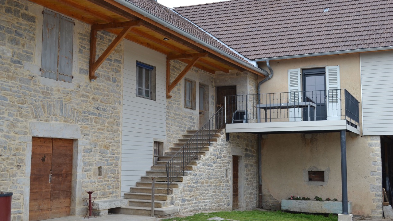 Photo of Outdoor in Pannessieres