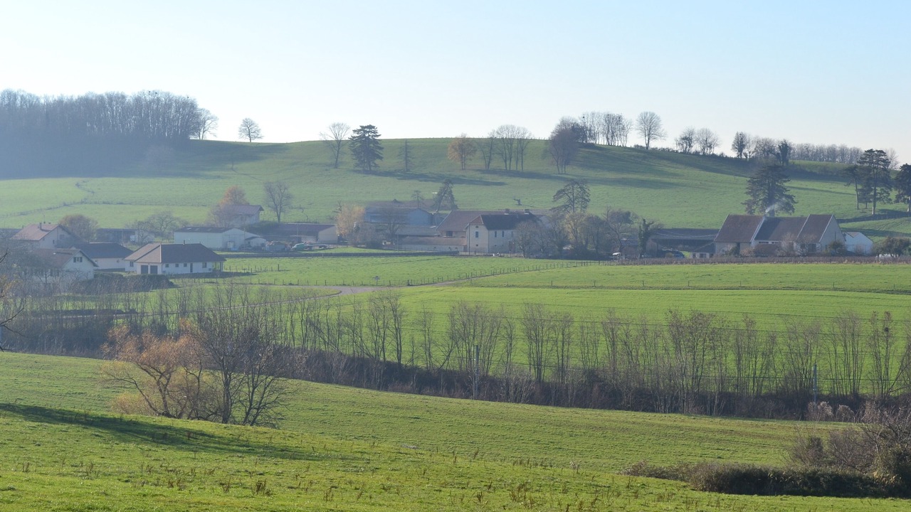 Photo of Outdoor in Pannessieres