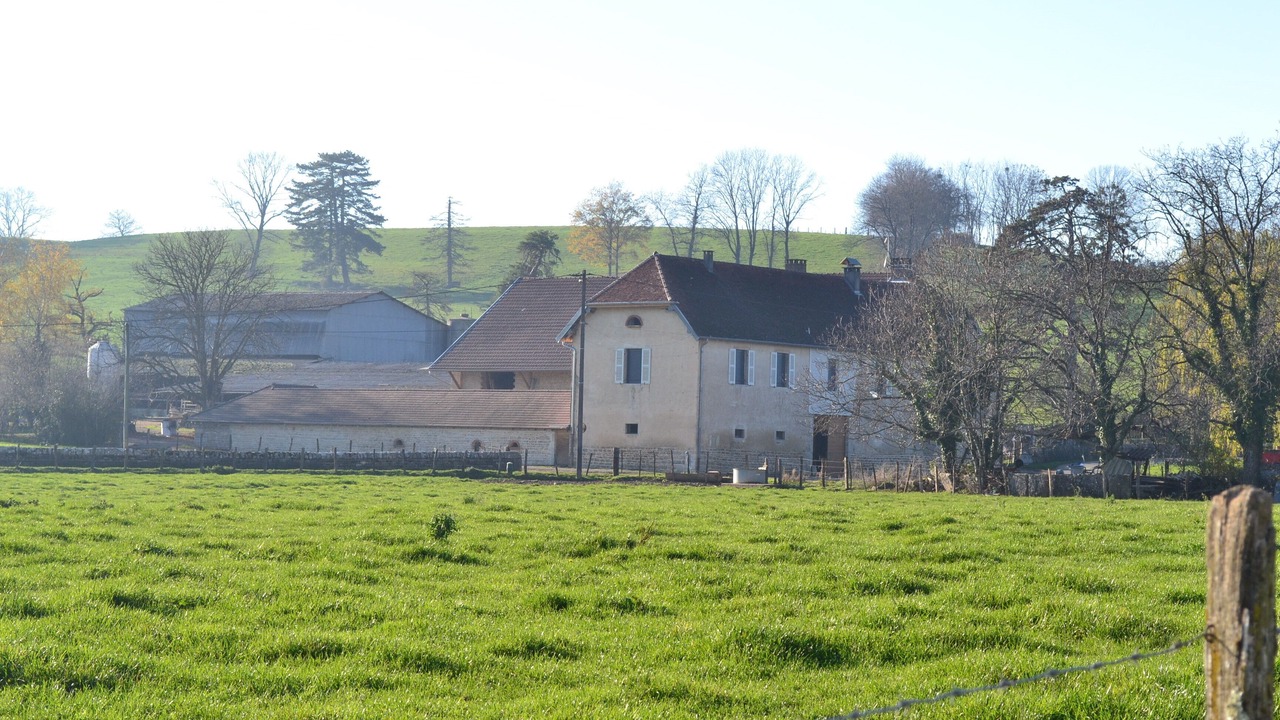 Photo of Outdoor in Pannessieres
