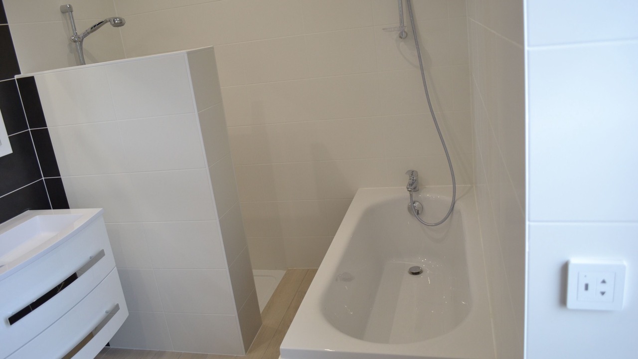 Photo of Bathroom in Pannessieres