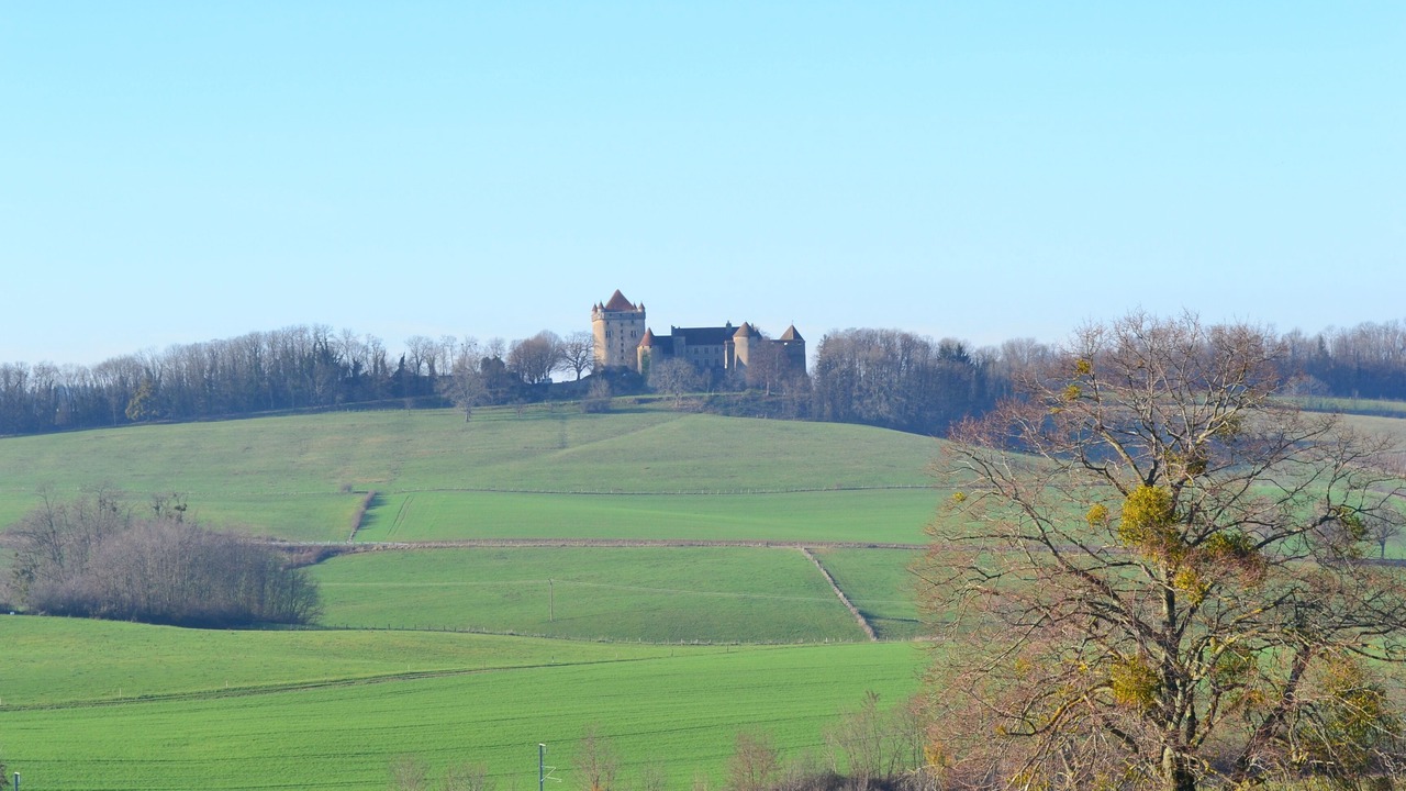 Photo of Outdoor in Pannessieres