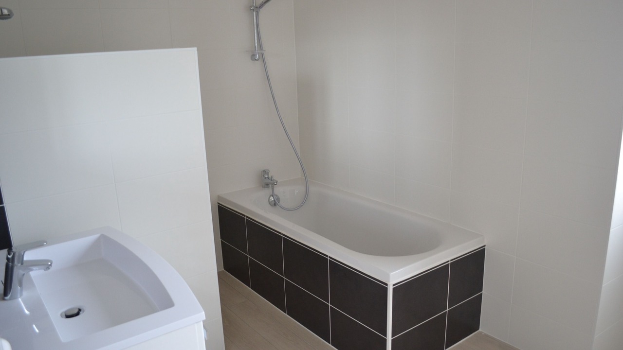 Photo of Bathroom in Pannessieres