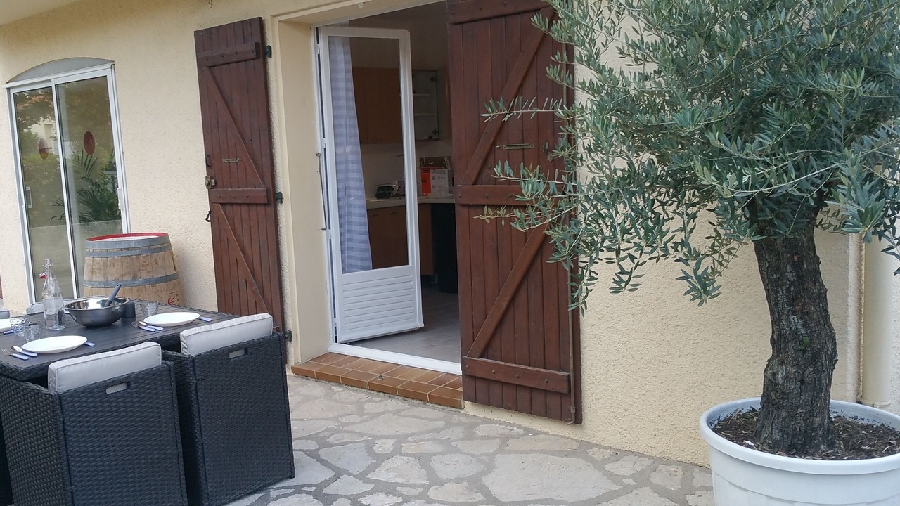 Photo of Outdoor in Saint-Andre