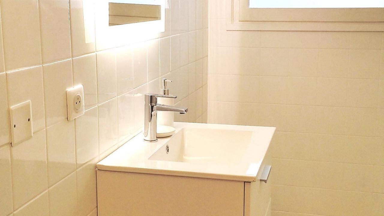 Photo of Bathroom in Saint-Andre