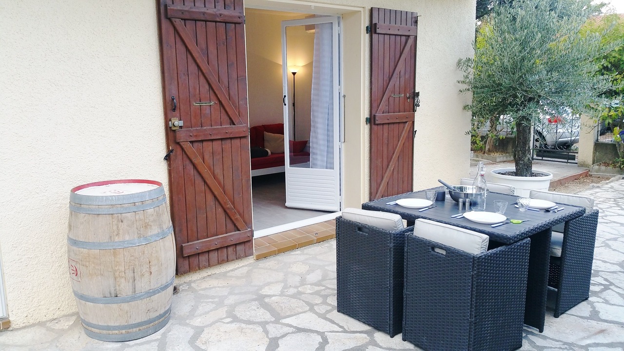 Photo of Outdoor in Saint-Andre