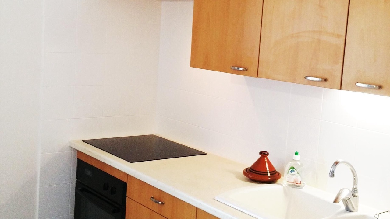Photo of Kitchen in Saint-Andre