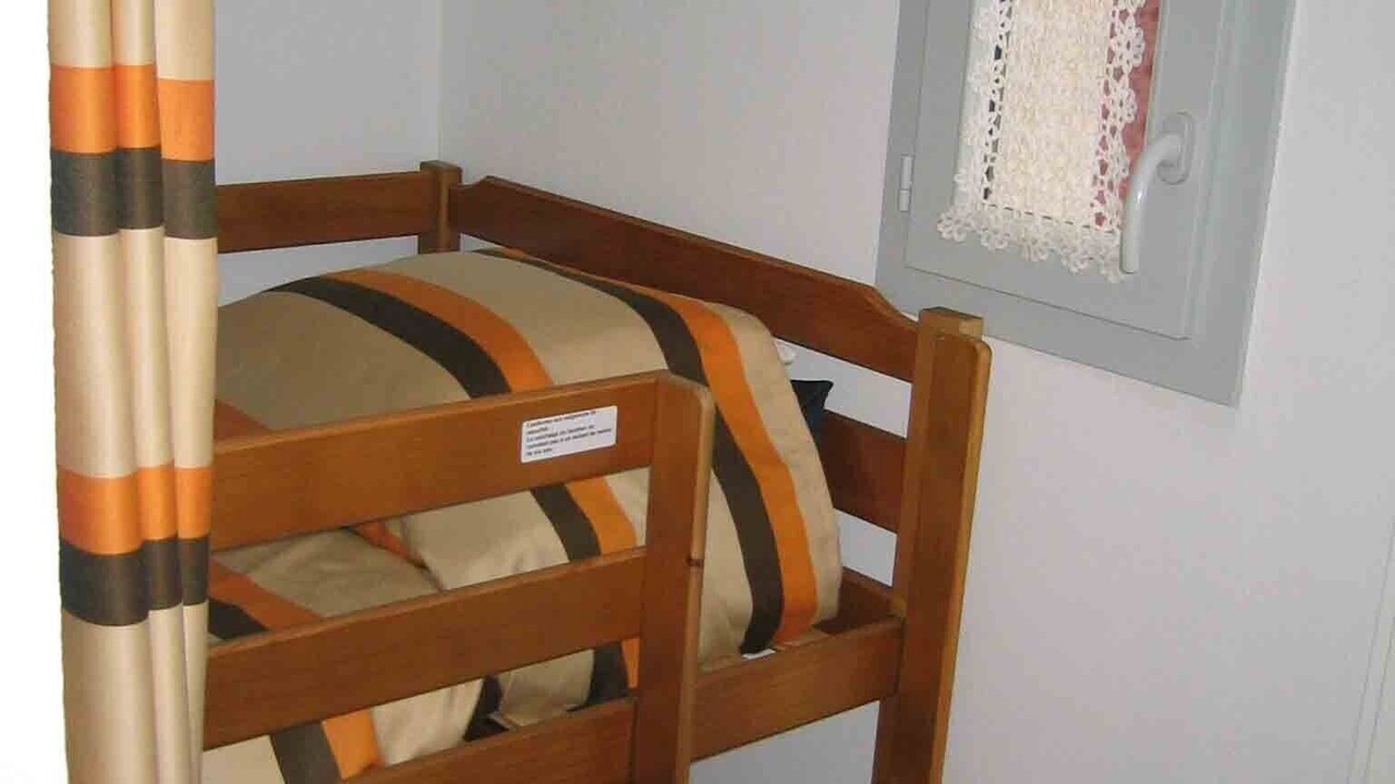 Photo of Bedroom in Vielle-Aure